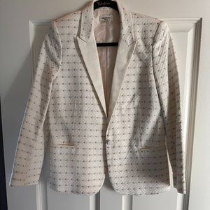 Zadig & Voltaire Deluxe Blazer